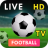 icon Live Football Score Match(Live voetbal TV
) 1.0.1