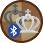 icon Bluetooth Chess(Bluetooth -schaakbackgammon)