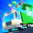 icon Garbage Truck 3D!!(Vuilniswagen 3D!!!
) 1.0.14