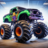 icon Monster Truck(Monstertruck: Extreem racen) 1.8.5