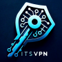 icon itsVpn(itsVpn: vpn v2ray Snelle proxy)