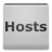 icon Hosts Editor(Hosteditor) 1.4
