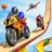 icon Super Bike Ramp Stunt(Mega Ramp Stunts Bike Games 3d) 1.11