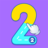 icon Learning 123 Numbers For Kids(Leren 123 Numbers For Kids
) 10.0.13