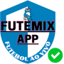 icon Futemax Futebol ao vivo Guia(Futemax Futebol en vivo Guia
)