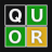 icon Quordle(Quordly Kruiswoordraadsel Dagelijks spelcontrolecentrum) 0.2.3