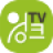 icon kr.co.winktv.player(Wink TV - Realtime live-uitzending) 3.1.41
