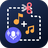 icon Merge Voice & Music(Stem en muziek samenvoegen) 1.9