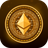 icon ETH Mining(ETH Mining- Ethereum Miner-app
) 1.1