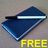 icon Simple Checkbook Ledger (Eenvoudig chequeboek Grootboek gratis) 3.4