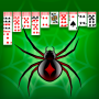 icon Spider Solitaire(Spider Solitaire 2023)