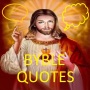 icon Bible(Bijbelcitaten en verzen met afbeeldingen
)