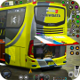 icon US Coach Bus Simulator Game 3d(US Coach Bus Simulator Game 3D)