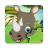 icon Animal Puzzles(Dieren legpuzzels voor kinderen) 2022.104