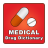 icon Drug Dictionary Medical(Medical Drugs Guide Dictionary) 1.5