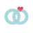icon SweetRing(SweetRing - Meet, Match, Date) 4.3.5