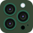 icon Iphone Camera(Camera voor iPhone 16 Pro Max) 1.1.8