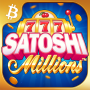 icon Satoshi Millions. Win Bitcoin (Satoshi-miljoenen. Win Bitcoin)