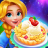 icon Cooking Universal(Cooking Universal: Chef's Game) 1.0.12