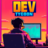 icon DevTycoon 2(Dev Tycoon - Idle Games) 2.9.10