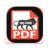 icon Best PDF Reader 2021(Beste PDF-lezer) 95.0