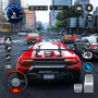 icon Real Car Driving: Race City 3D (Echte auto rijden: Race City 3D)