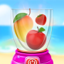 icon Juice Maker(Sapmaker: trek de Pin-spel
)