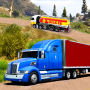 icon Latin America Truck Simulator(Latin America Truck Simulator: Heavy Hill Driving
)