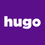 icon Hugo(Hugo Audio - Ik doe het allemaal voor jou)