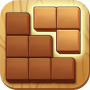 icon BlockPuzzle(Houten blokpuzzel)