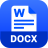 icon Word OfficeDocx Viewer(Word Office - Docx Viewer) 1.1.4