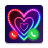 icon com.colorphone.flashalert.ringtones.callscreen.colorflashcall(Oproepscherm en beltonen Muziek) 1.3.3