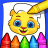 icon Coloring Games(Coloring Games: Color Paint) 1.3.8