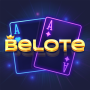 icon Belote(Royal Belote Coinche)