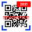 icon Qr Barcode Scanner(QR Code Scanner) 2.5