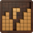 icon Wood BlockMusic Box(Wood Block - Muziekdoos) 82.0