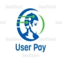 icon User Pay(Gebruiker Betalen
)