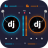 icon DJ MixerDJ Audio Editor(DJ Mixer - DJ Audio Editor
) 1.4
