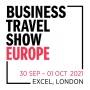 icon BTSE(Business Travel Show Europe
)