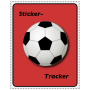 icon Sticker Tracker