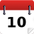 icon Moniusoft Calendar(Moniusoft-kalender) 9.5.1