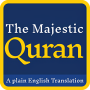 icon The Majestic Quran (De majestueuze Koran)