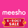 icon Meesho: Online Shopping App (Meesho: app voor online winkelen)