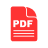 icon PDF Reader(PDF-lezer, PDF-viewer Snelle
) 1.6