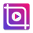 icon com.offlinestudio.video.crop.videotrimmer(Video Crop Video Trimmer
) 1.1.2