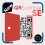 icon com.realityapps.qrscannerse(QR-scanner voor SafeEntry
)