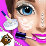 icon Princess Salon(Prinses Gloria Make-upsalon)
