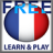 icon free.langame_fr.rivex(Leer en speel Franse woorden) 6.6