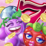 icon Crazy Fruits(Crazy Fruits
)