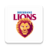 icon Brisbane(Brisbane Lions officiële app) 6.1.2